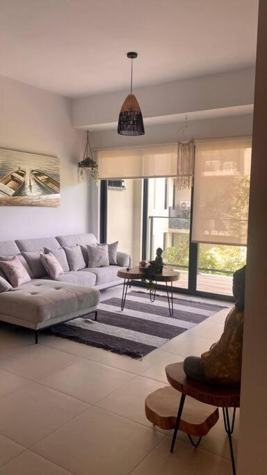 Charming Zen-Style Beach Apartment At Punta Caelo San Carlos Exterior foto