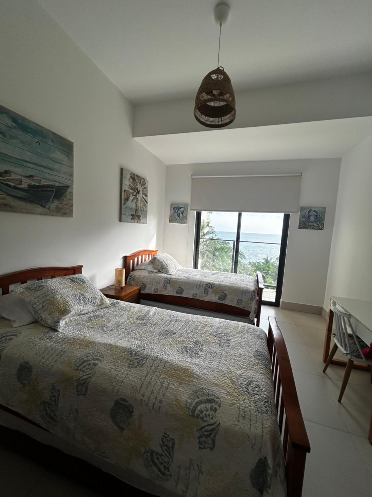 Charming Zen-Style Beach Apartment At Punta Caelo San Carlos Exterior foto